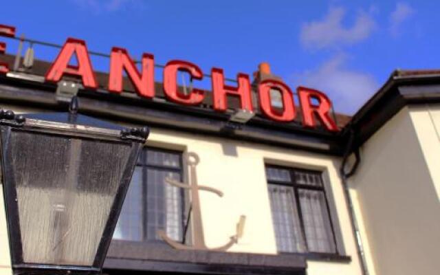 The Anchor Hotel