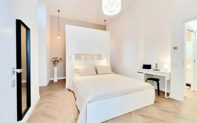 Glamour Suite by Accomodo