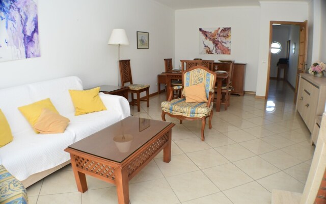 JSE Apartamento by Algarkasa