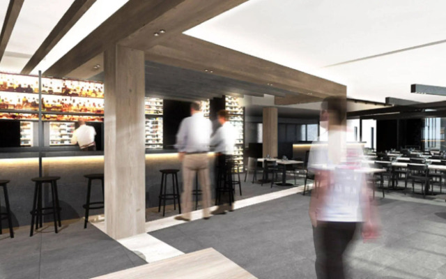 Hyatt Place Melbourne, Essendon Fields