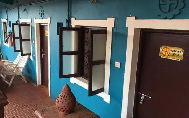 Sai Guru Guest House