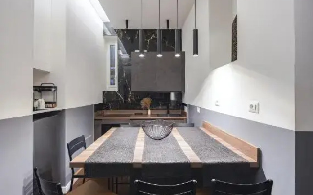 Colosseo Dream House