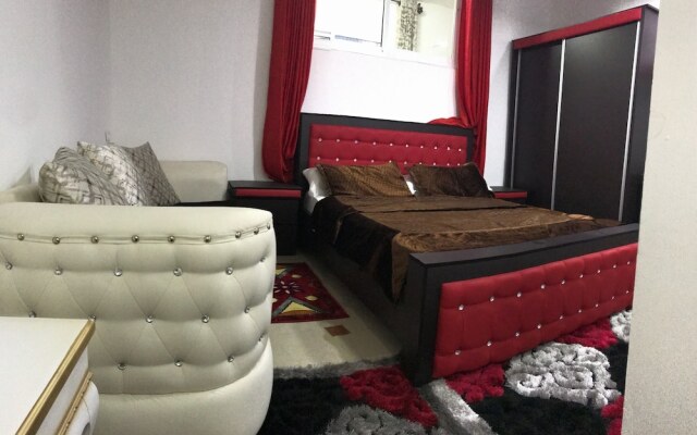 BestLehem Suites