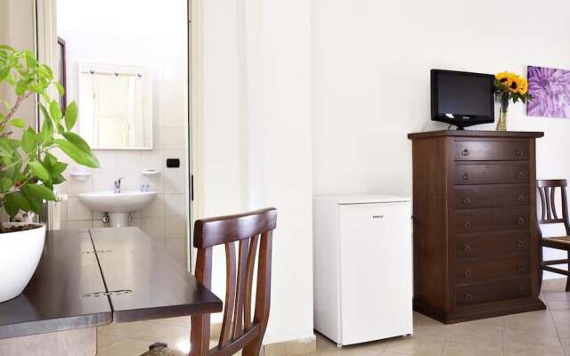 Casa Vacanze Del Lillà