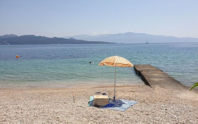Hotel Alexandros