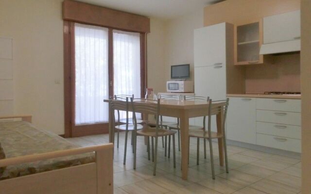 Michelangelo Beach Apartements