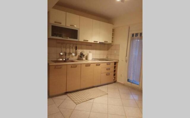 Kelly'S Cozy 4 People 2021 Big Apartment - Afytos