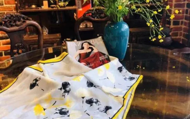 Zuoshangyun Guesthouse – Spa – Huzhou