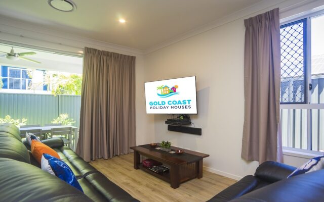 Broadwater Paradise