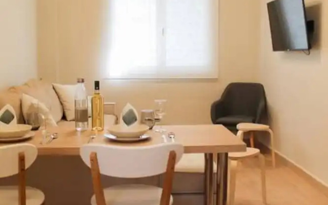 Asinis Apartment