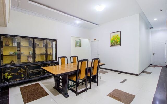 De Coco Guesthouse