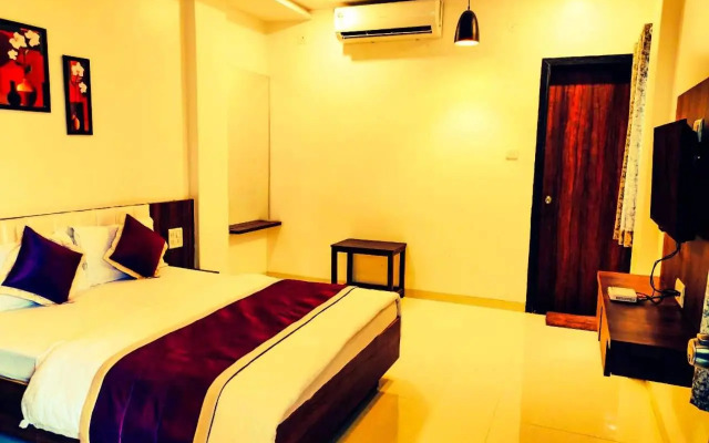 Hotel Neem Tree