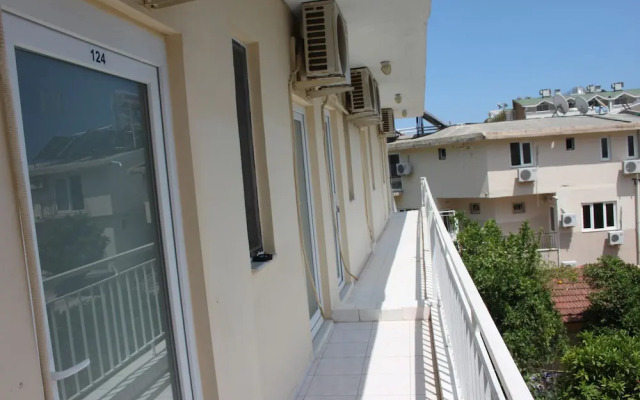 Unal Boutique Hotel