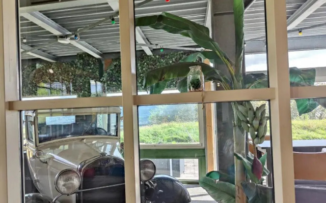 Hotel de la Croisée