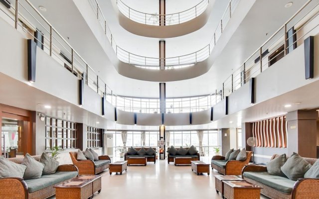 Capital O 44652 Hotel Pybss