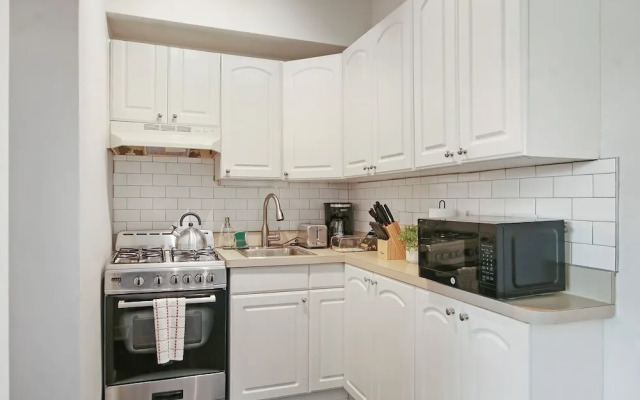 1BR Apartment - Dorchester 306