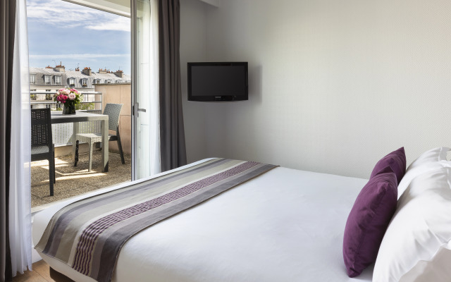 Citadines Bastille Marais Paris