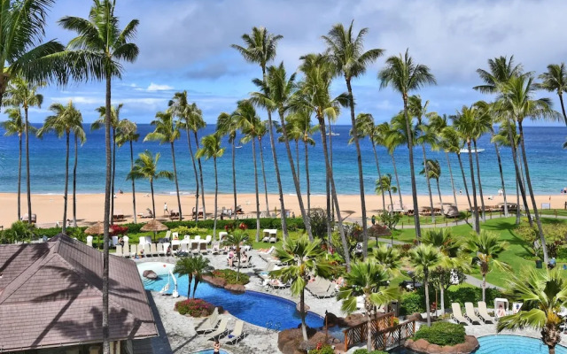 Kaanapali Alii 456 in Kaanapali