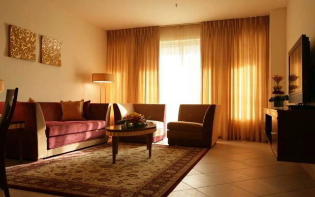 Al Manar Grand Hotel Apartment Bur Dubai
