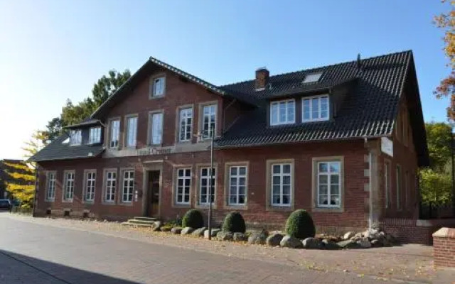 Hotel Cramer Bed & Breakfast