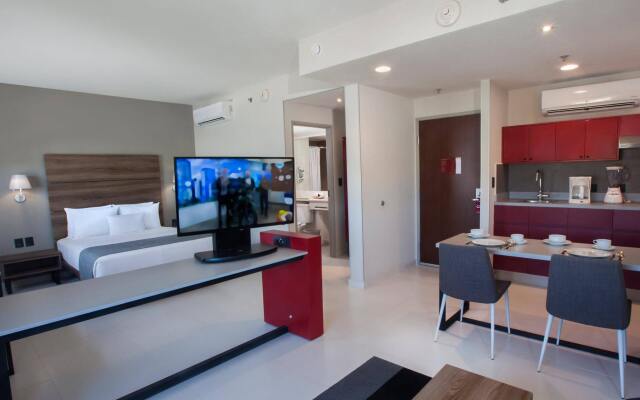 City Express Suites by Marriott Cabo San Lucas