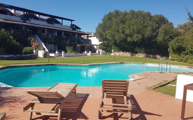 Welcomely - Le Vele in Olbia