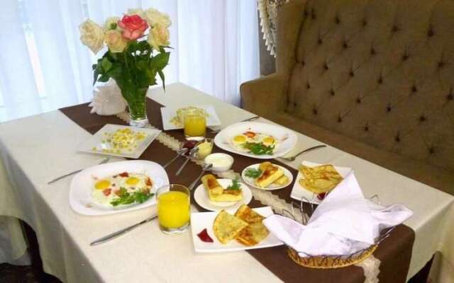 Comfort Inn Asti