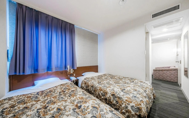 Tabist Annex Hotel Tetora Hakodate Goryokaku