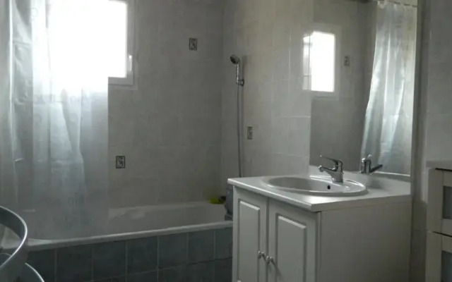 Holiday home Le Thou