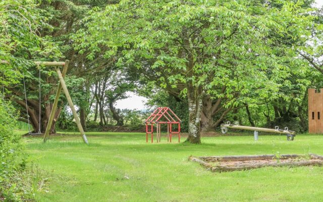 Bella's Cottage
