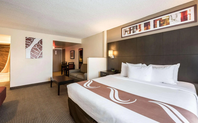 Quality Inn & Suites
