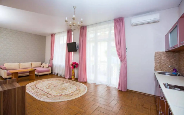Vip Deribas Apartment