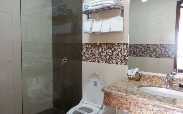 Hotel Real Audiencia