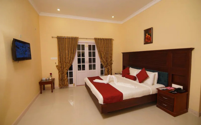 Joys Resort Munnar