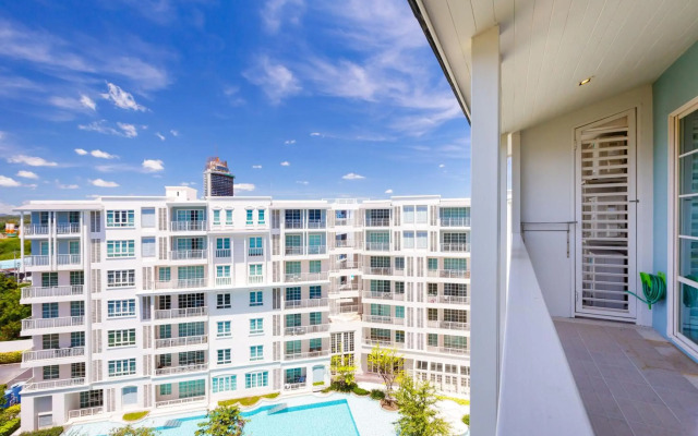 Summer Hua Hin Condominium