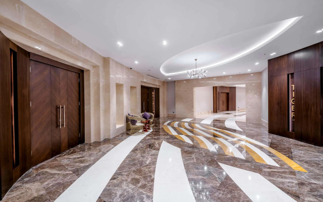 Sidemarin Kirman Premium - Ultra All Inclusive