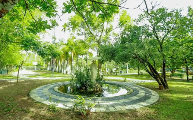 OYO Premium Hill Stays Kolagappara