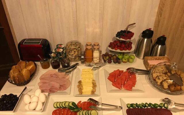 Moselina Gastezimmer und Ferienwohnung