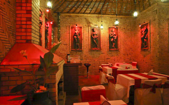 Regenta Orko's Haridwar