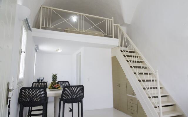 Sakas Residences