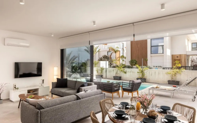 Protaras By the Bay Villa 32