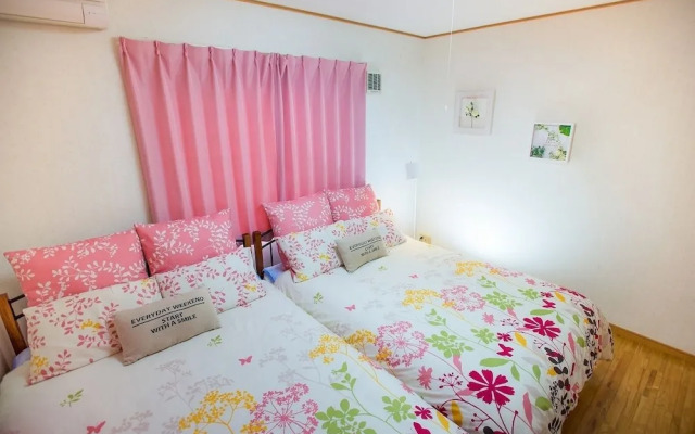 Country house Uruma