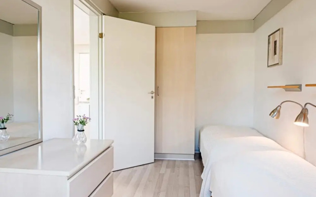 6 Person Holiday Home in Allinge