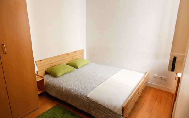 Bairro Alto Apartment by Rental4all