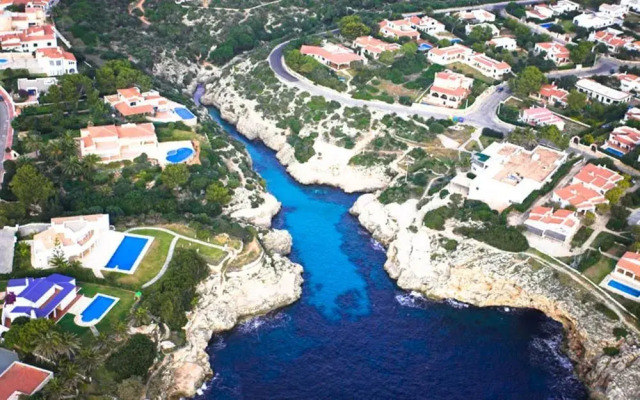 Villa Savanna