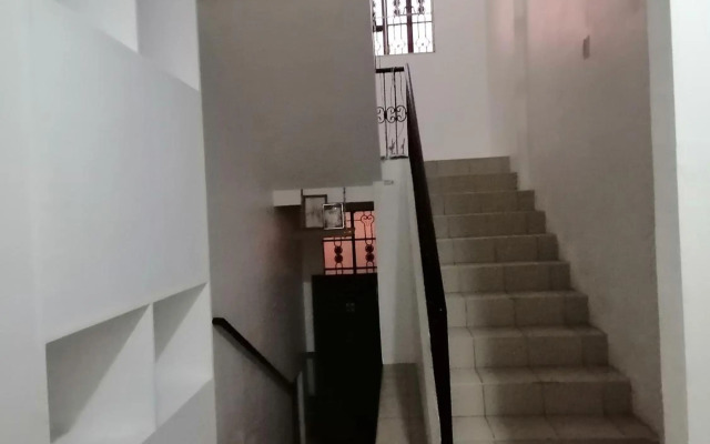 Two-Hearts Dormitory