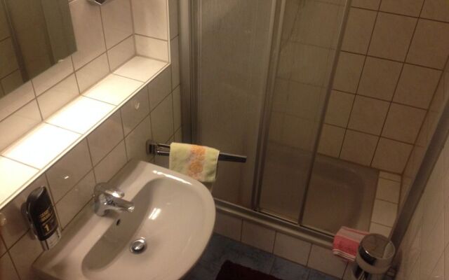 Landgasthof zum Taunus