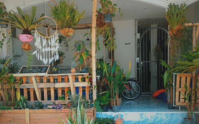 The Camp Hostel Phuket