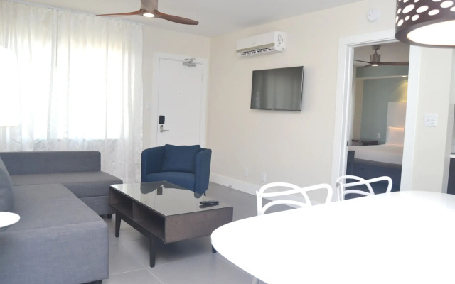 Bayview Crown