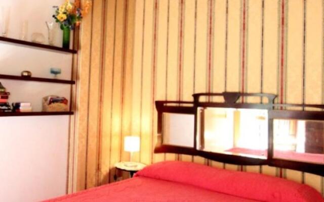 San Giacomo Apartment